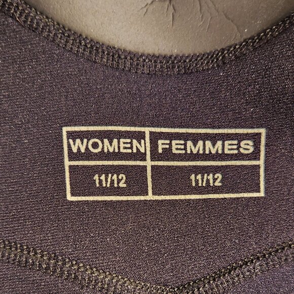 SEADOO women's shorty wetsuit - Picture 11 of 16